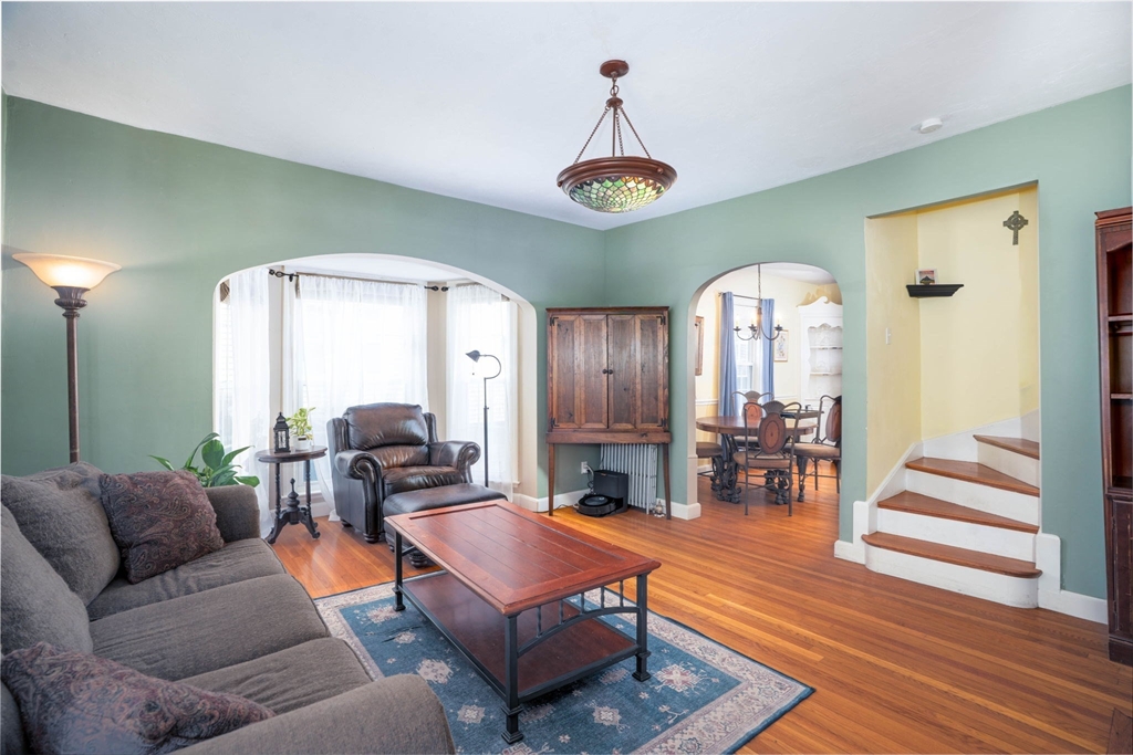 249 East Squantum St # 2