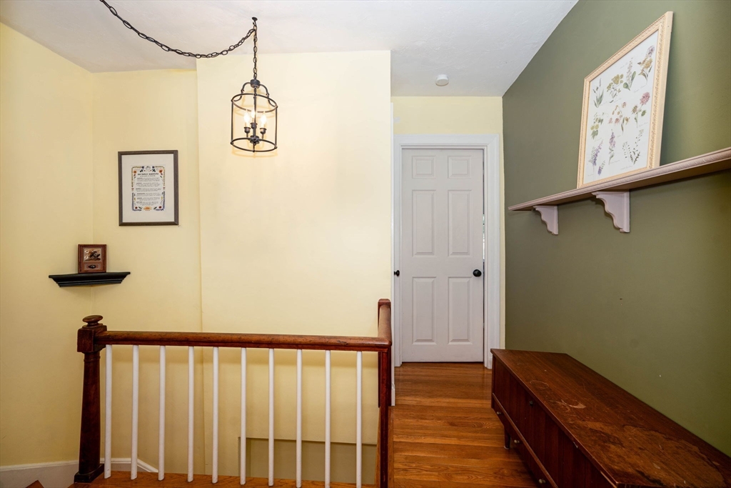 249 East Squantum St # 2