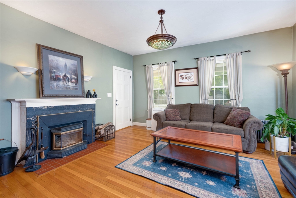 249 East Squantum St # 2