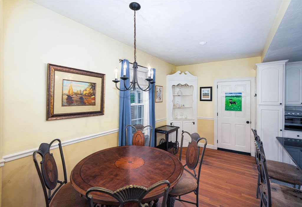 249 East Squantum St # 2
