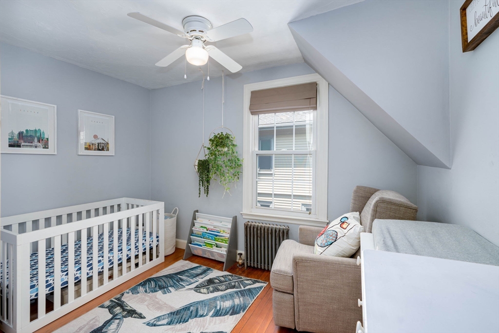 249 East Squantum St # 2