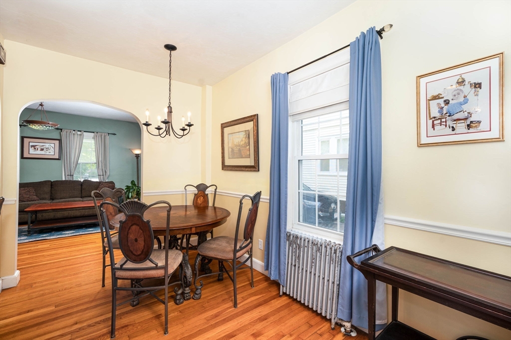 249 East Squantum St # 2