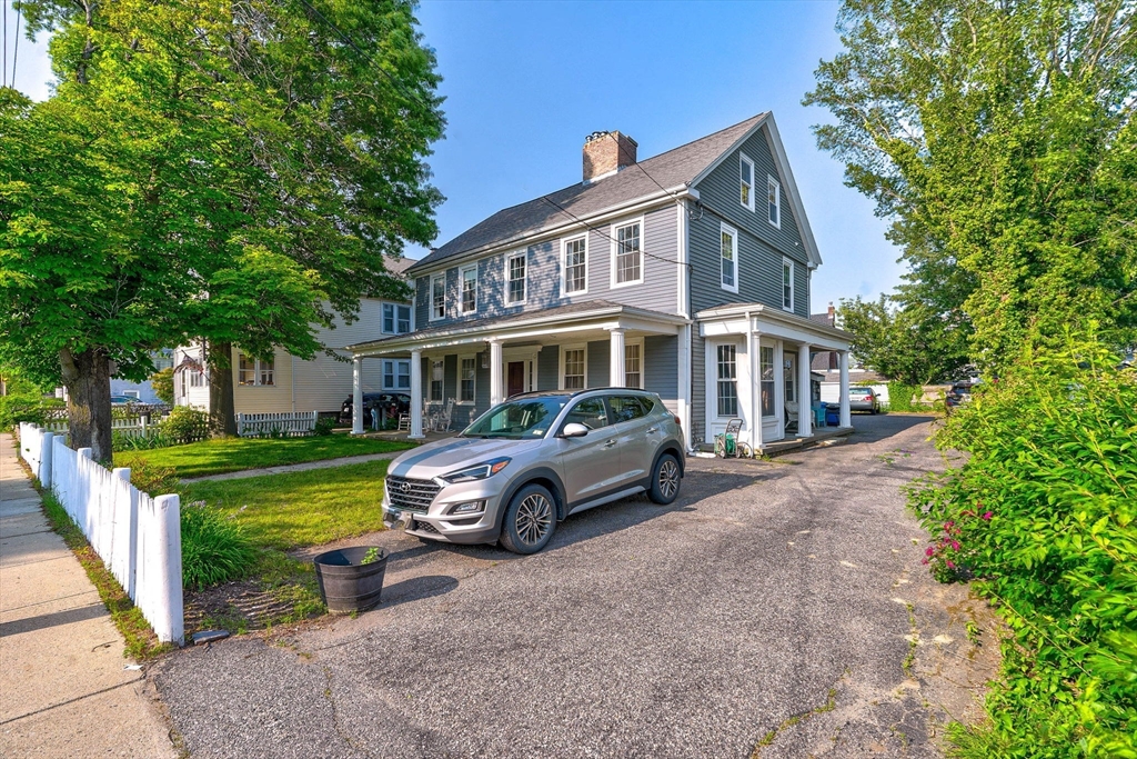 249 East Squantum St # 2