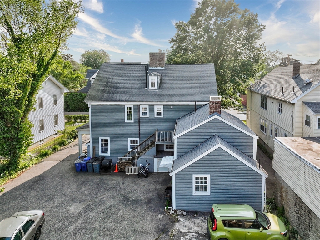 249 East Squantum St # 2
