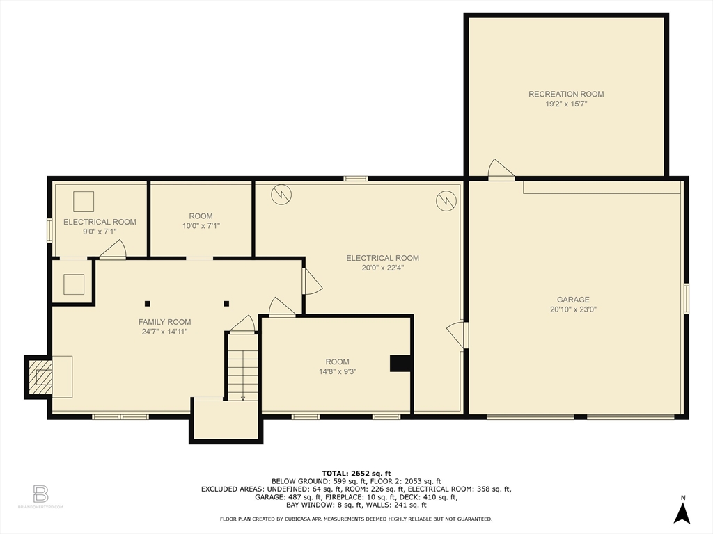 146 Field St