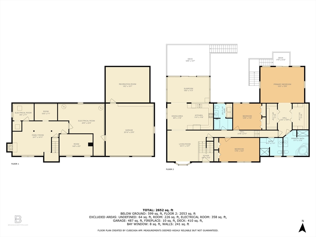 146 Field St