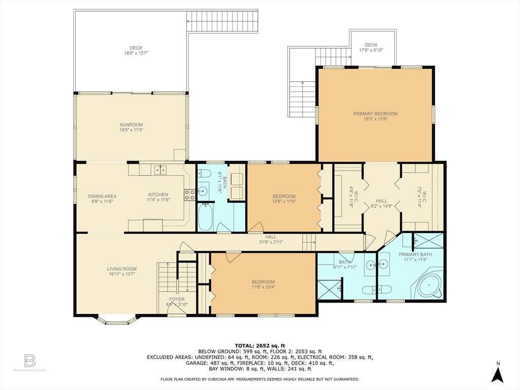 146 Field St