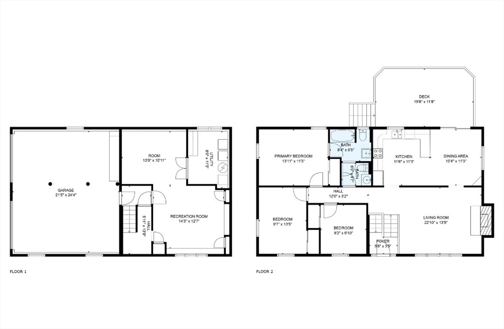 6 Mattakeesett Lane