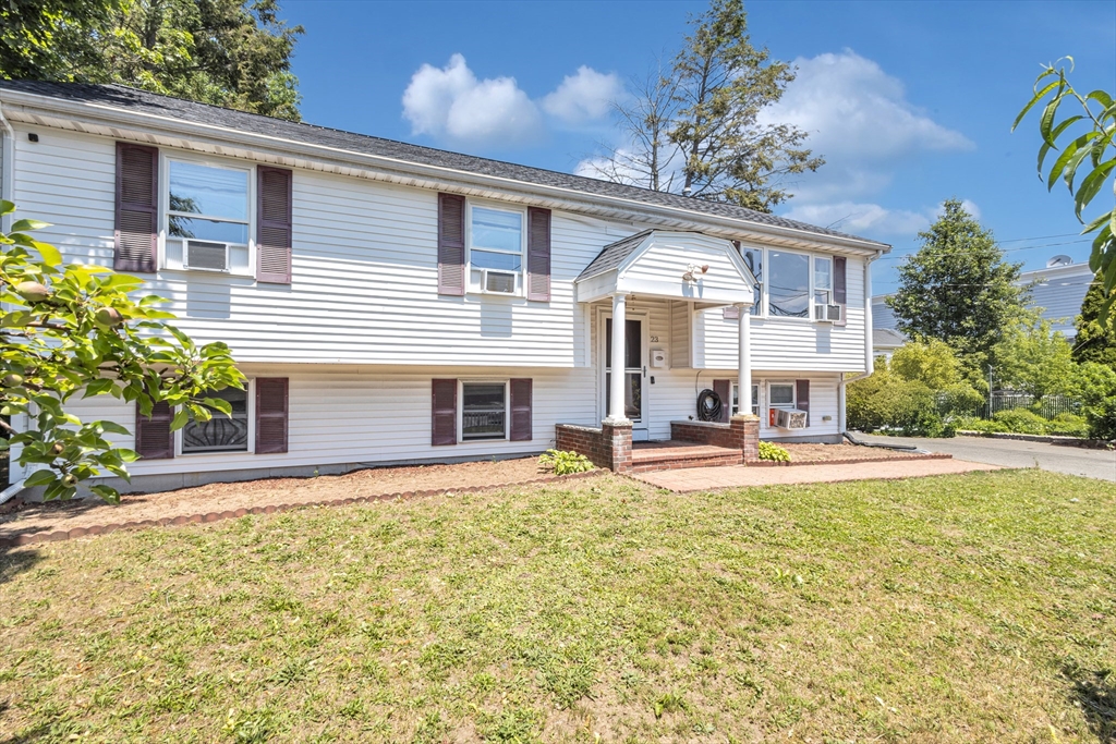 23 Clifton Ave