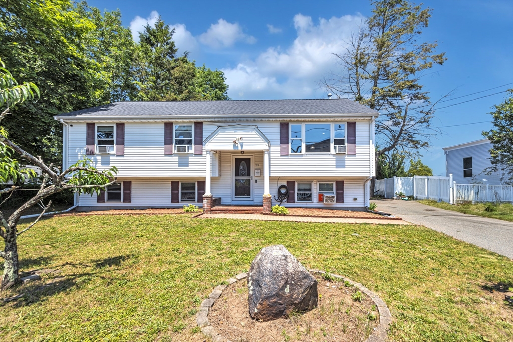 23 Clifton Ave