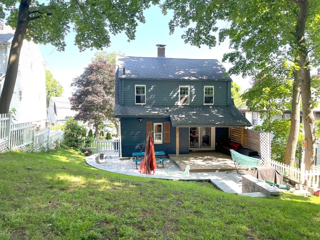30 Hillside Ave