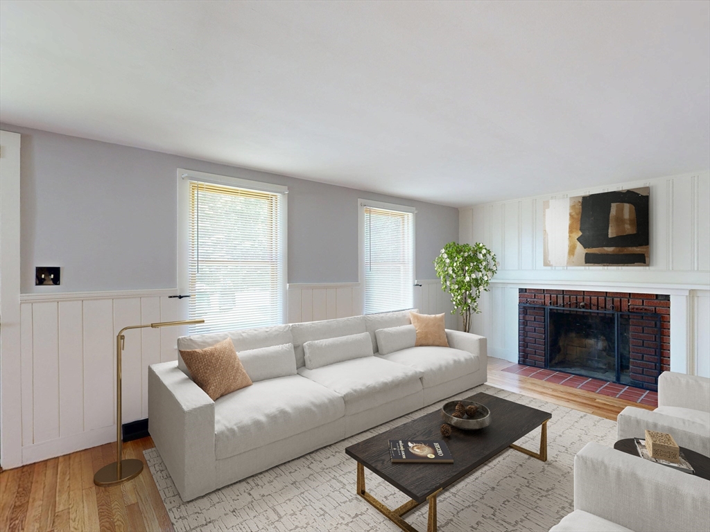 8 Shepard Ave