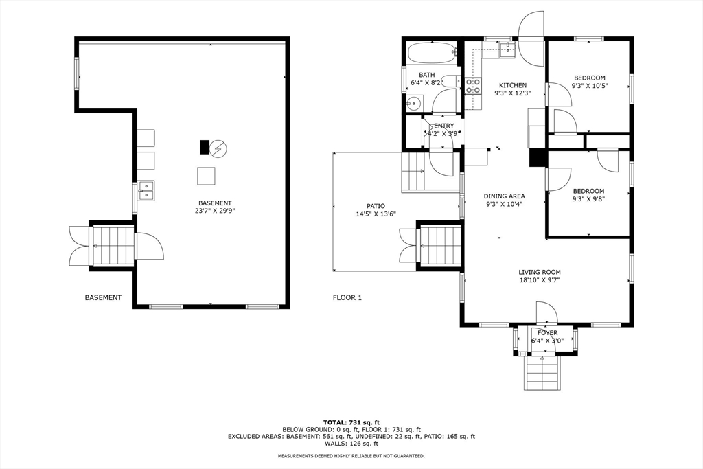 19 Arlington Rd