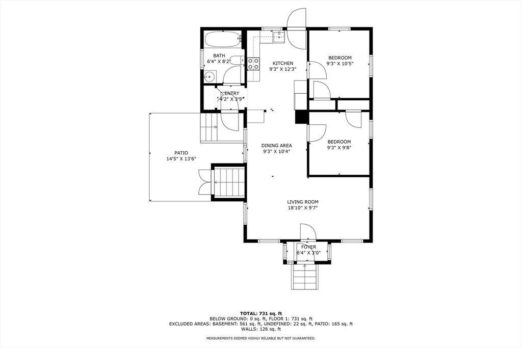 19 Arlington Rd