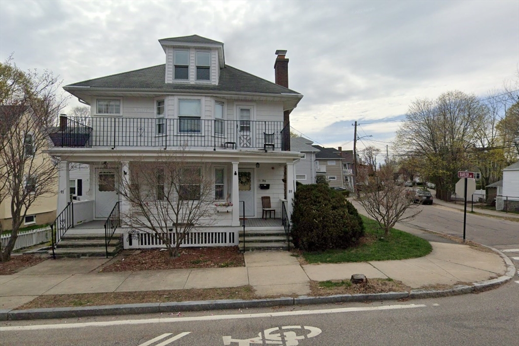 89-91 Thacher St # 2