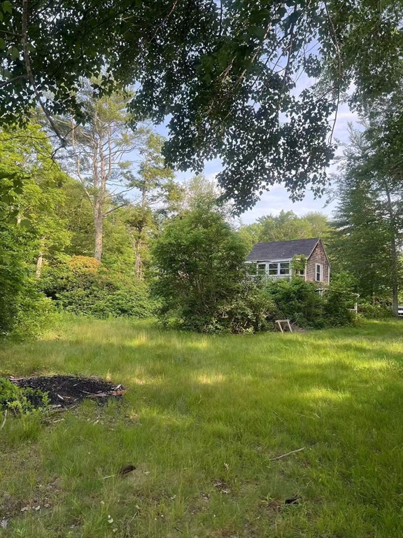 64 Black Cat Rd