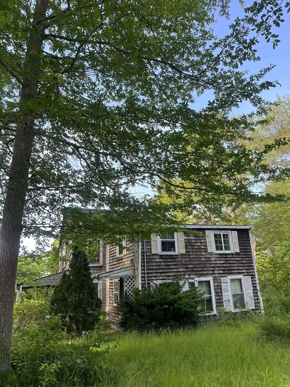 64 Black Cat Rd