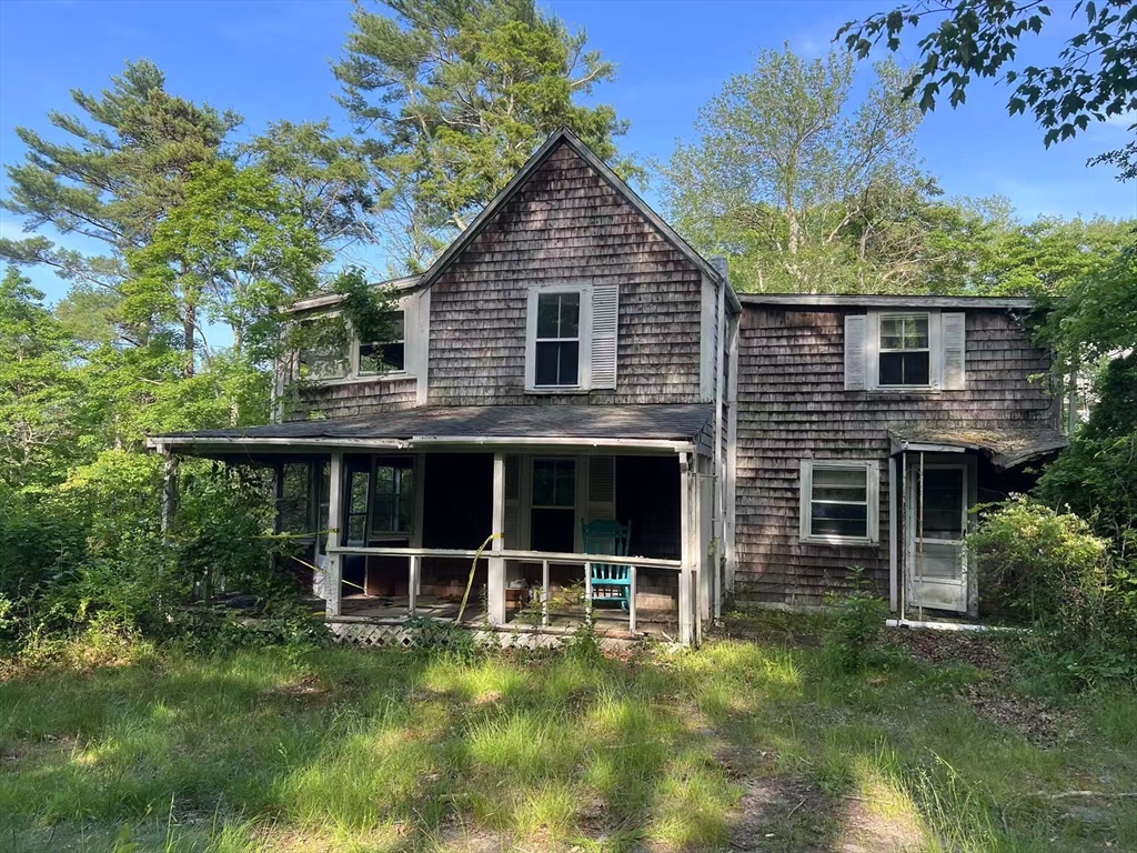 64 Black Cat Rd