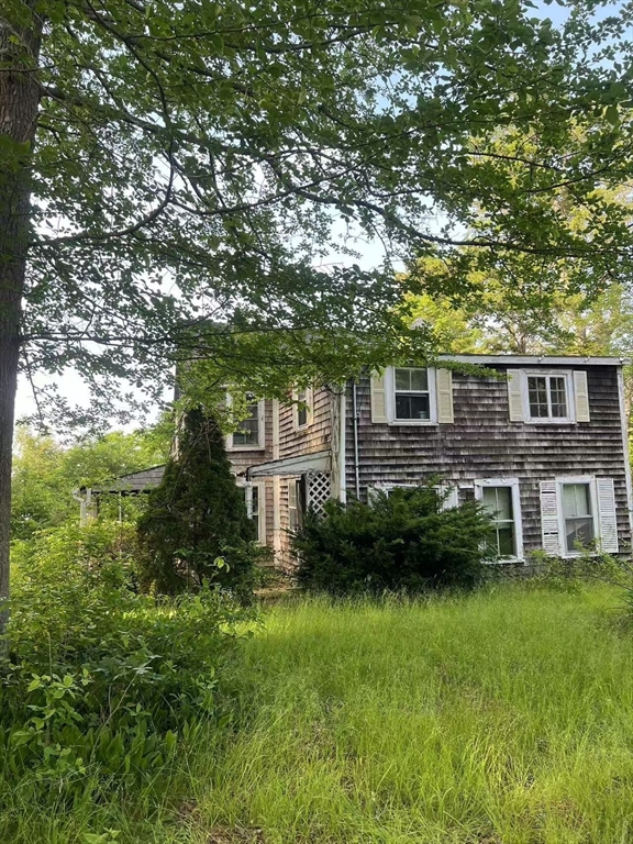 64 Black Cat Rd