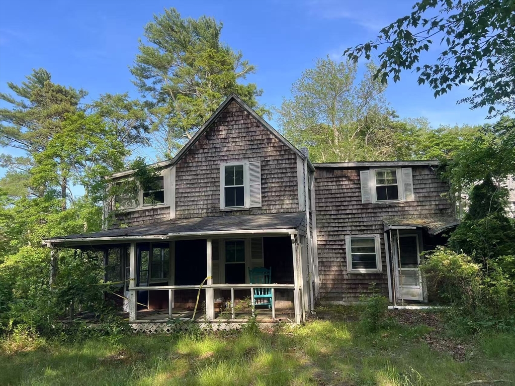 64 Black Cat Rd