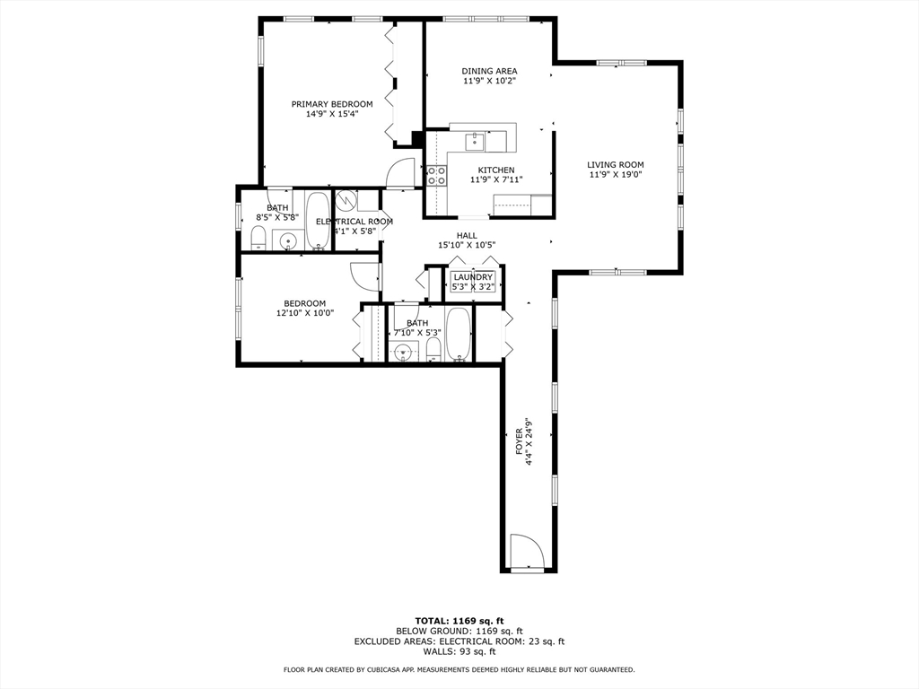 37 Hastings St. # 207