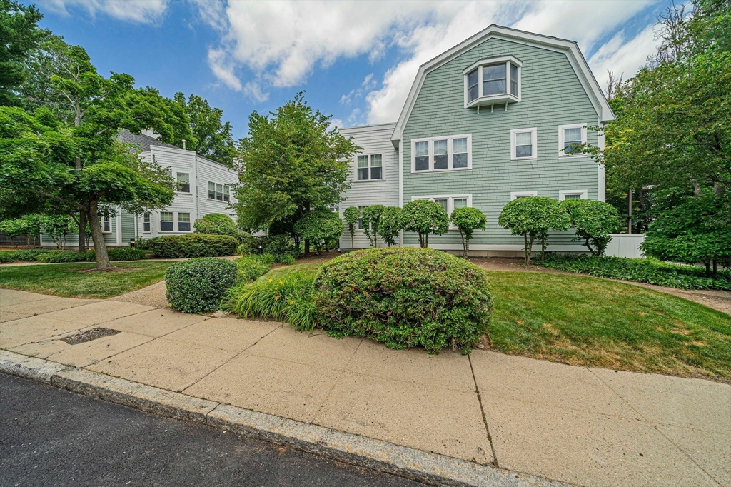 37 Hastings St. # 207