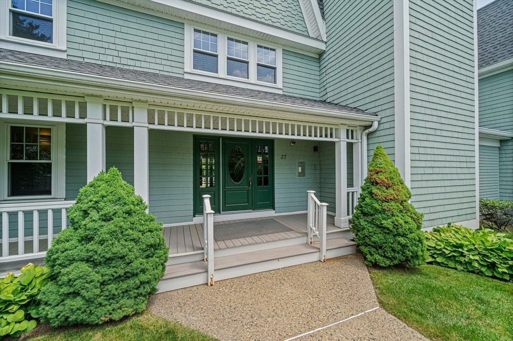 37 Hastings St. # 207