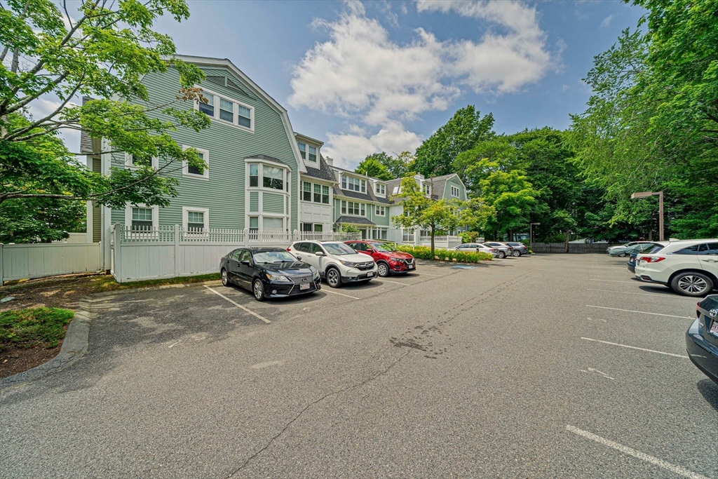 37 Hastings St. # 207
