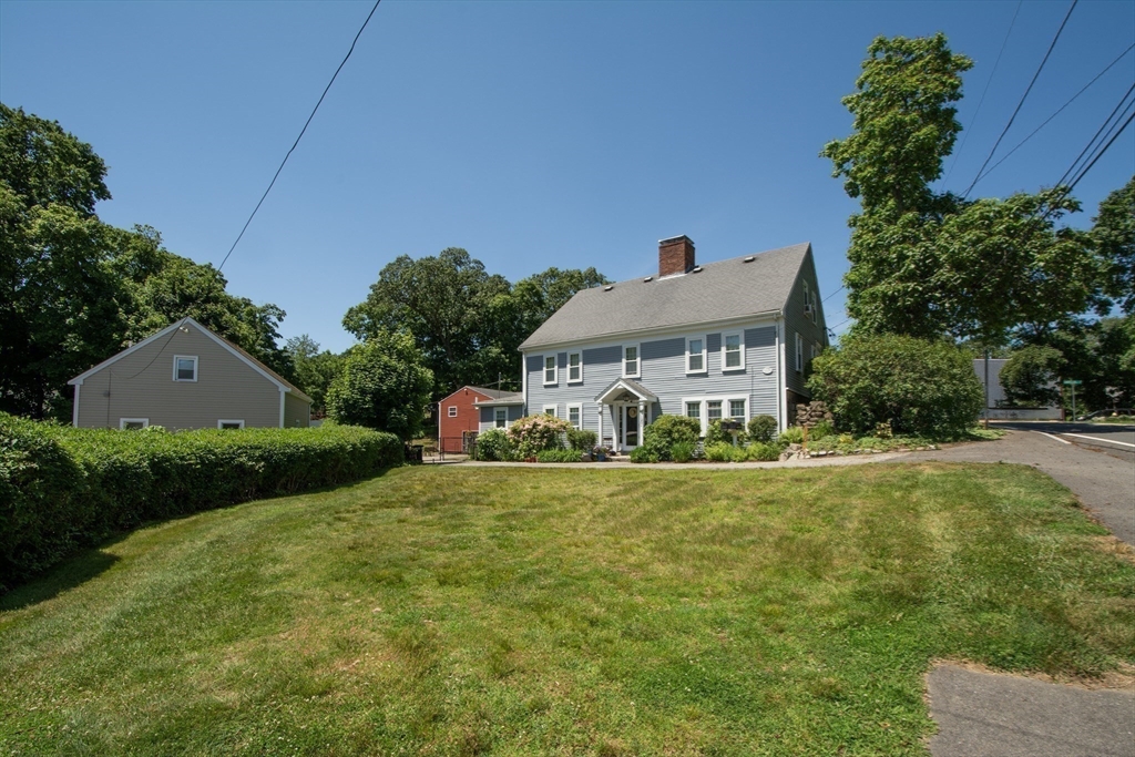 120 Randolph St