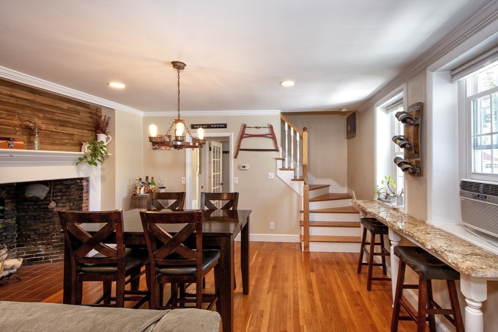 120 Randolph St