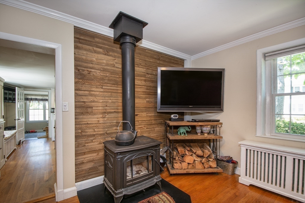 120 Randolph St