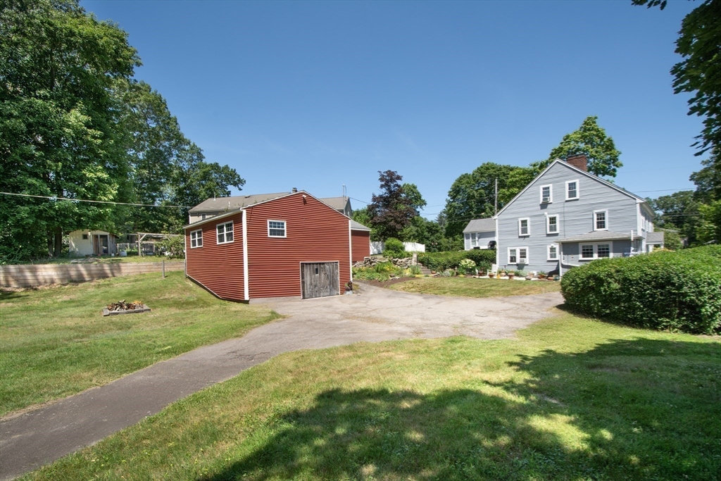 120 Randolph St