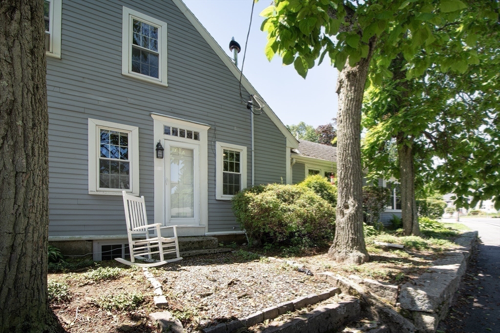 120 Randolph St
