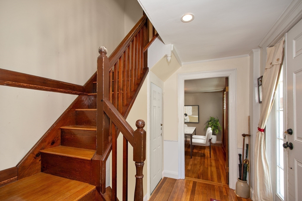 120 Randolph St