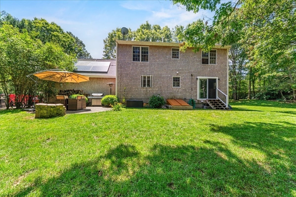 19 Forest Road