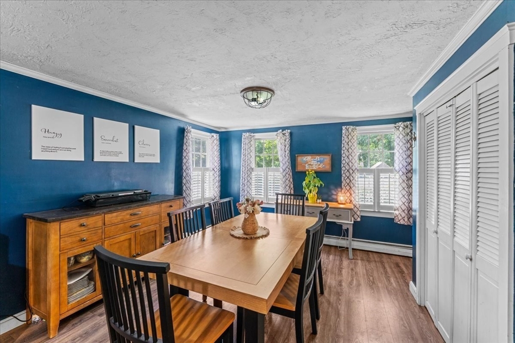 19 Forest Road