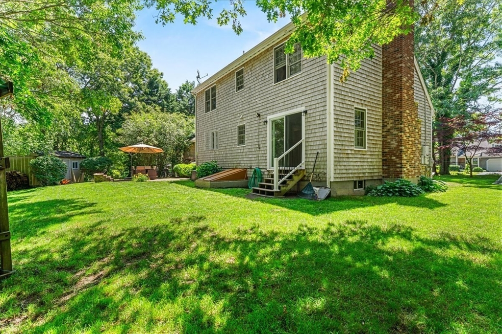19 Forest Road
