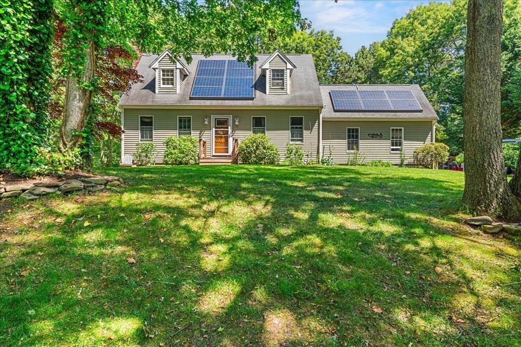 19 Forest Road