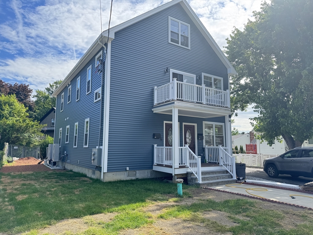 295 Billings Rd # 1