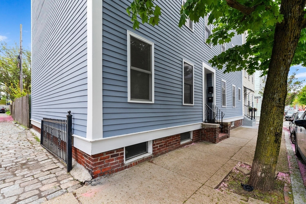 617-619 E. Second Street # 1