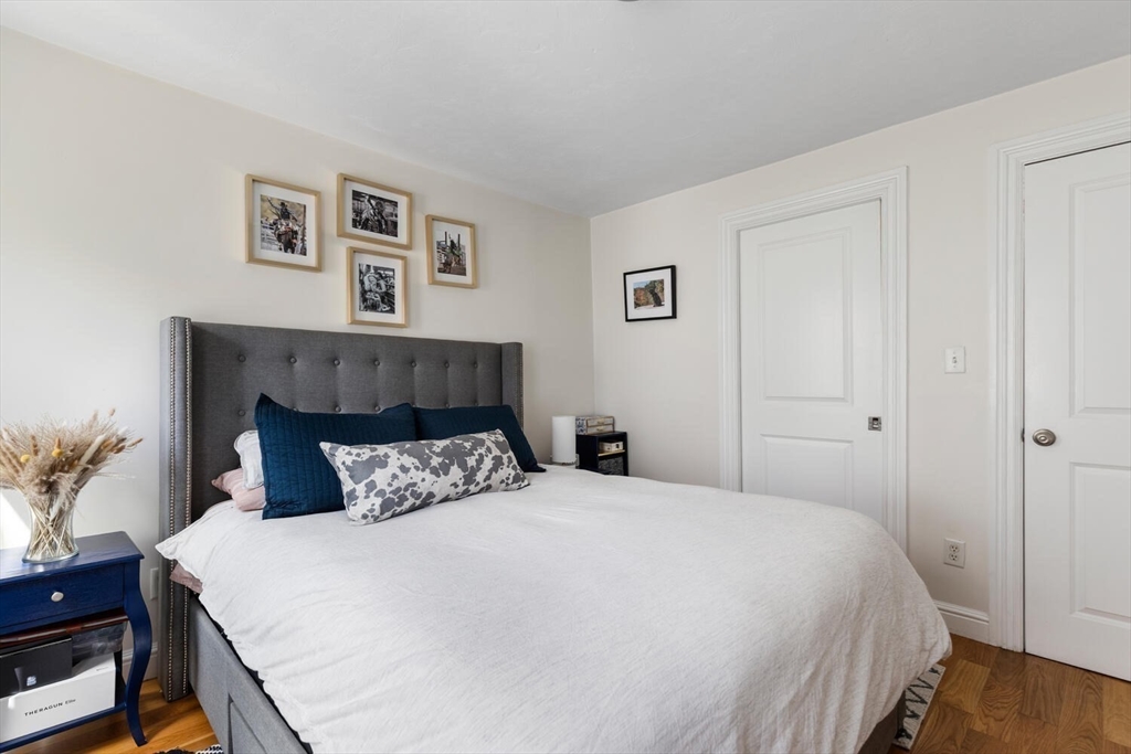 617-619 E. Second Street # 1