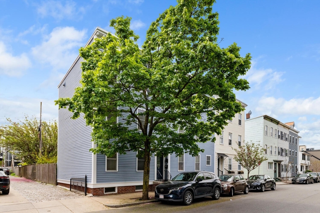 617-619 E. Second Street # 1