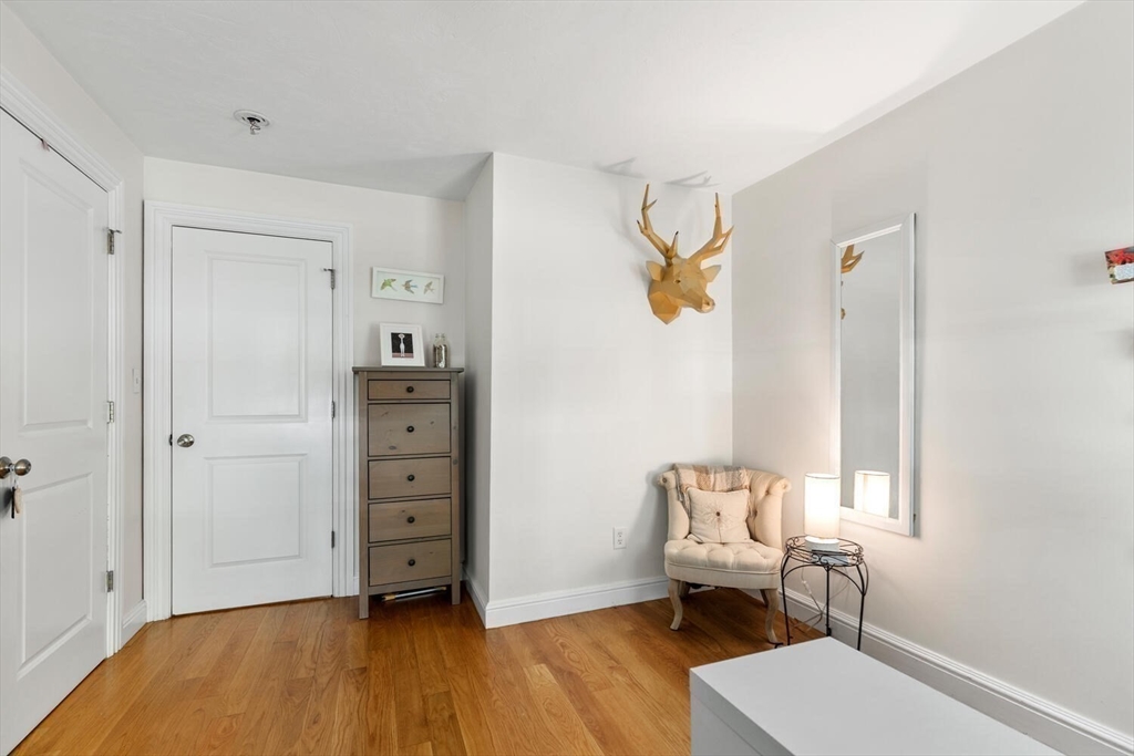 617-619 E. Second Street # 1