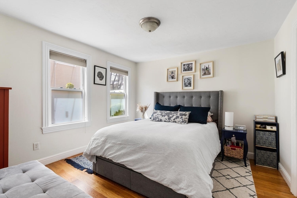 617-619 E. Second Street # 1