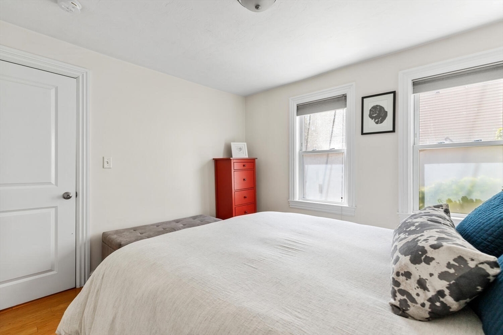 617-619 E. Second Street # 1