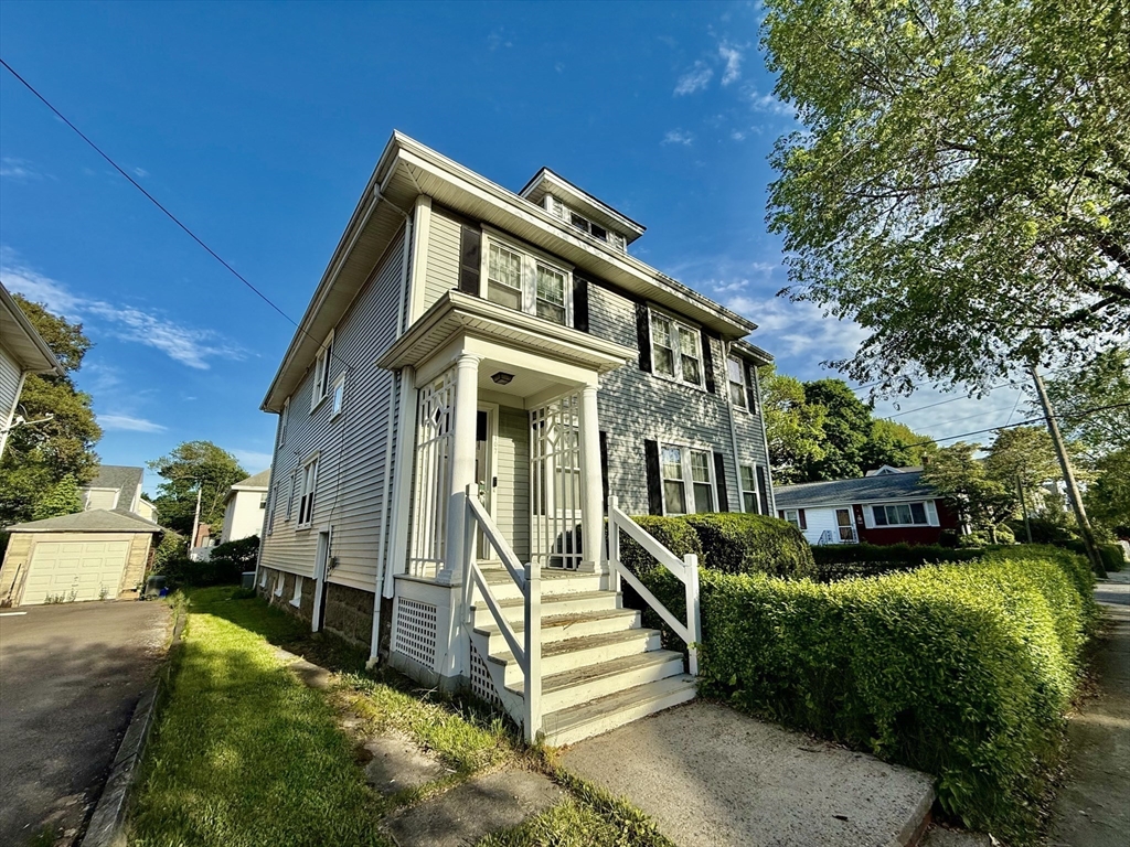 107 E Elm Ave # 1