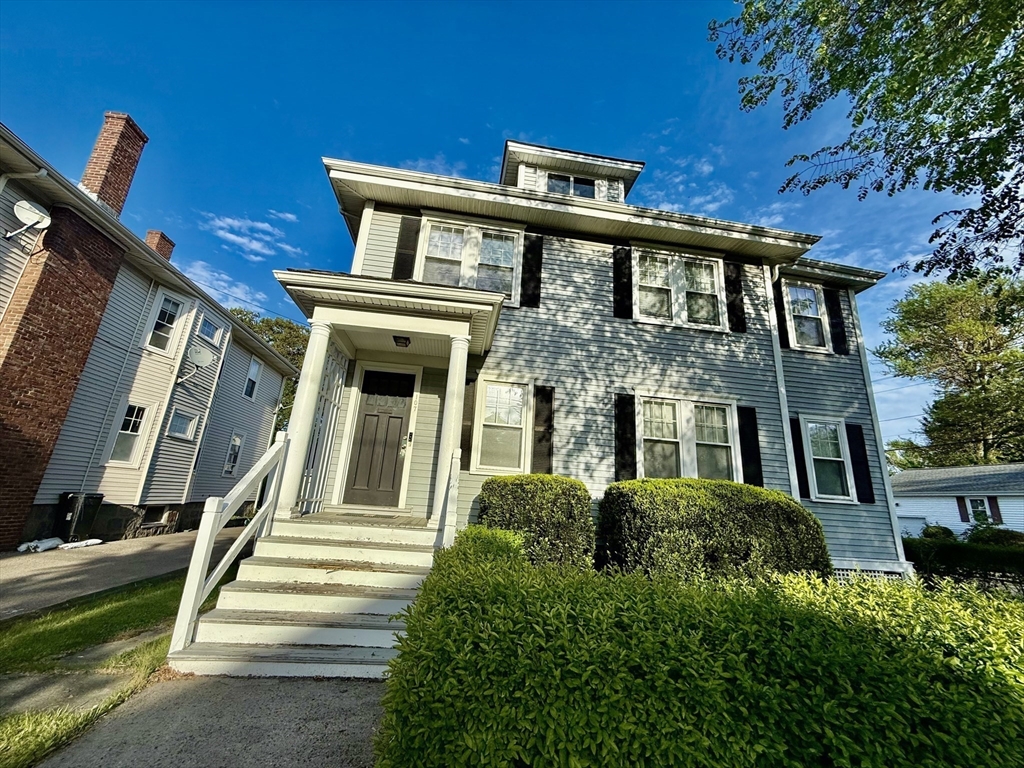 107 E Elm Ave # 1