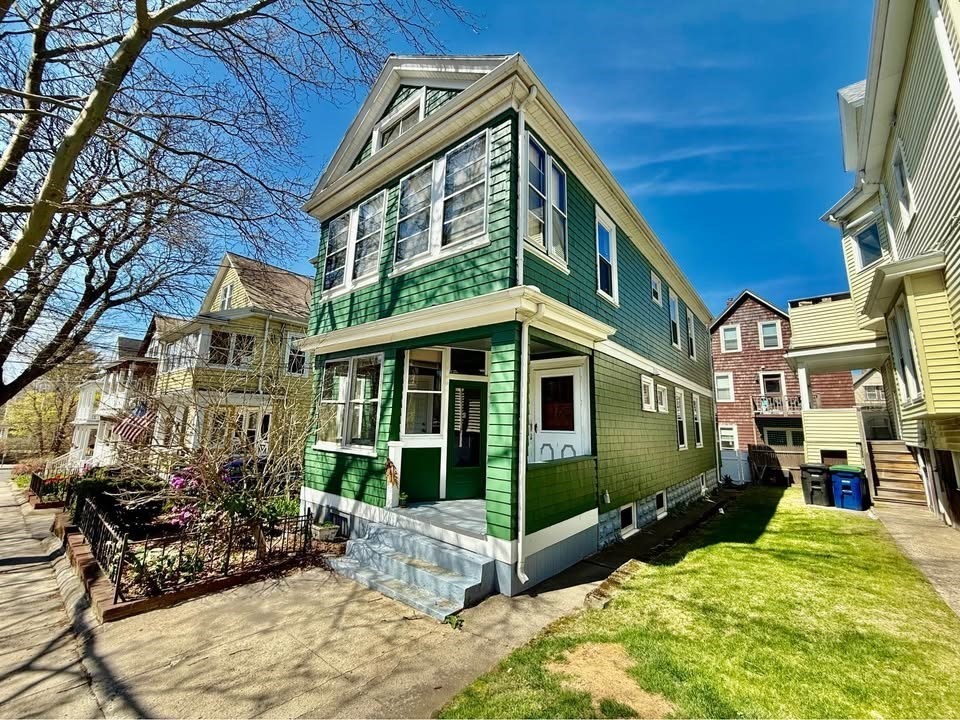 14 Watson St # 1