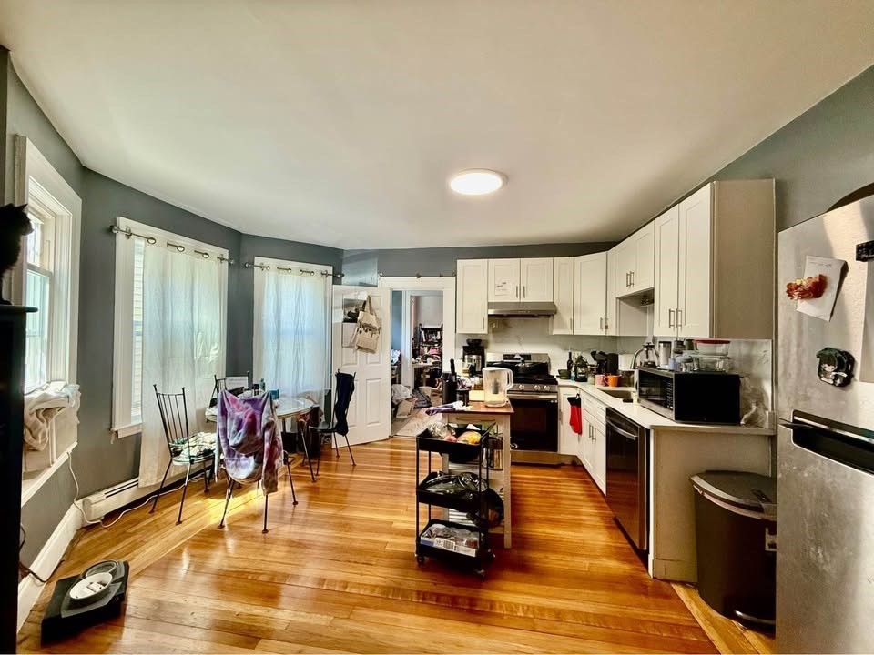 14 Watson St # 1