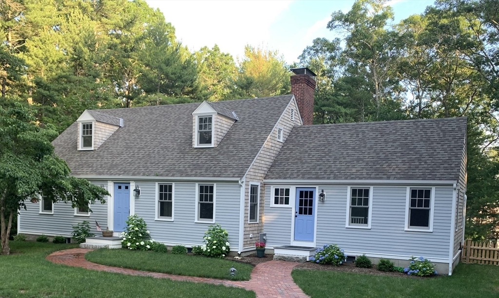 124 Ferry St